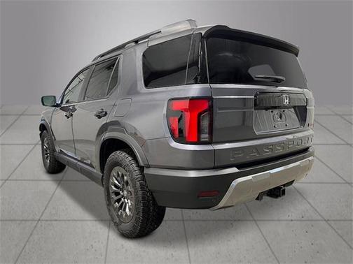 2026 Honda Passport AWD TrailSport