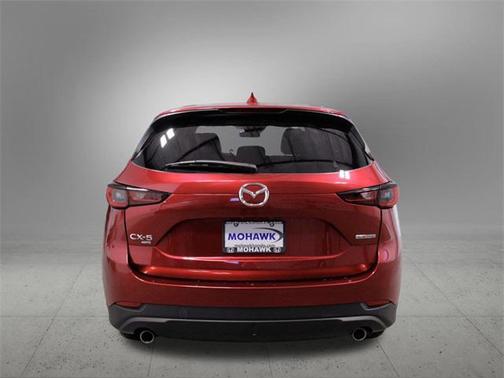2023 Mazda CX-5 2.5 S Select Package