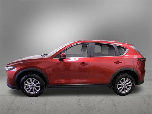 2023 Mazda CX-5 2.5 S Select Package