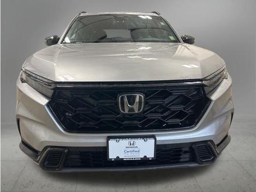2023 Honda CR-V Hybrid Sport AWD