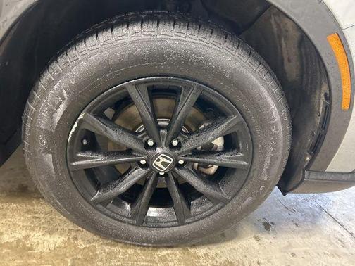 2023 Honda CR-V Hybrid Sport AWD