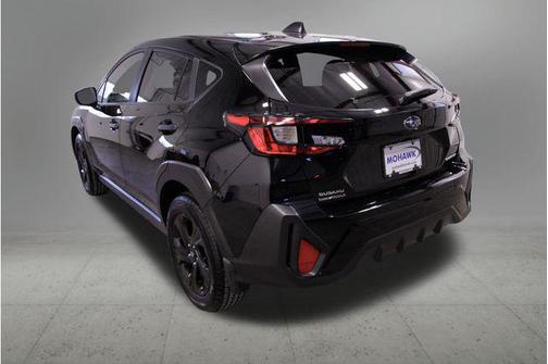 2025 Subaru Crosstrek Base