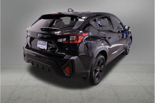 2025 Subaru Crosstrek Base