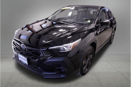 2025 Subaru Crosstrek Base