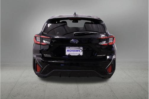 2025 Subaru Crosstrek Base