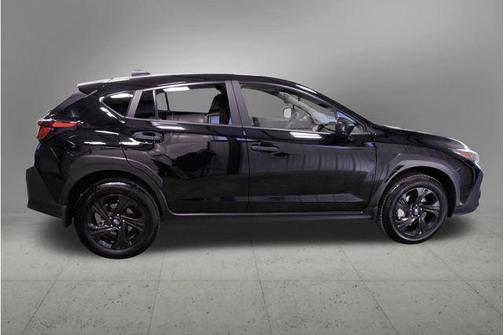 2025 Subaru Crosstrek Base