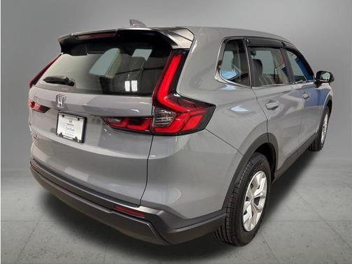 Urban Gray Pearl 2023 Honda CR-V LX AWD