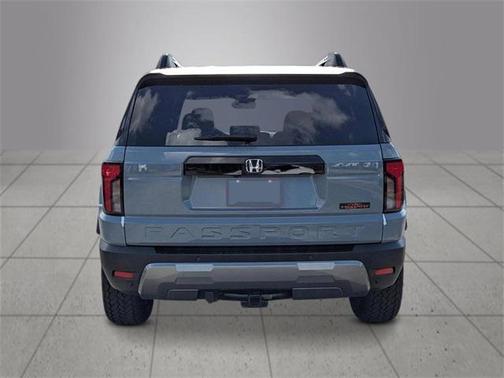 2026 Honda Passport AWD TrailSport