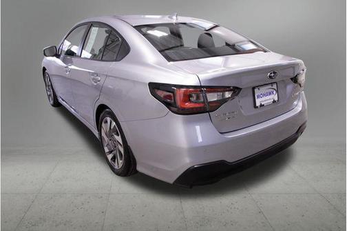 2024 Subaru Legacy Limited