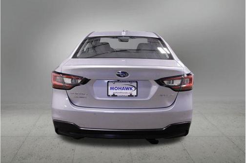 2024 Subaru Legacy Limited