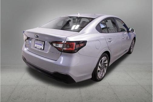 2024 Subaru Legacy Limited