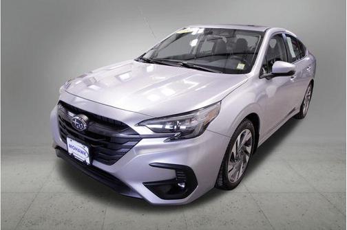 2024 Subaru Legacy Limited