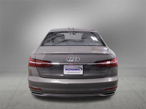 2024 Audi A6 45 Premium Plus