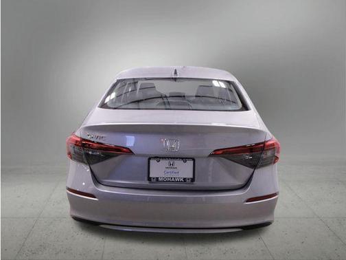2023 Honda Civic EX