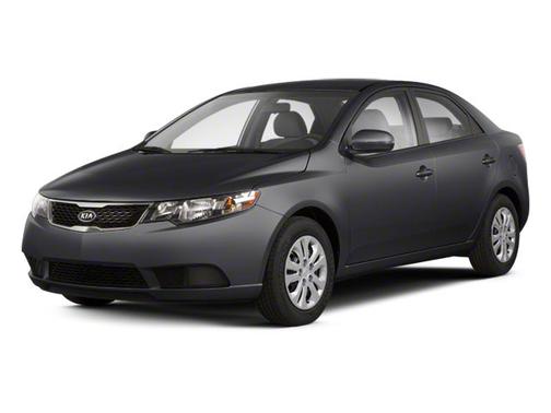 2010 Kia Forte LX