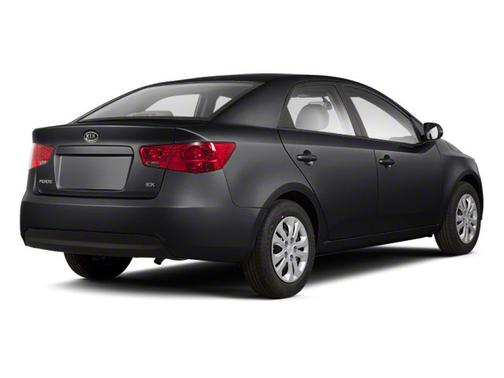 2010 Kia Forte LX