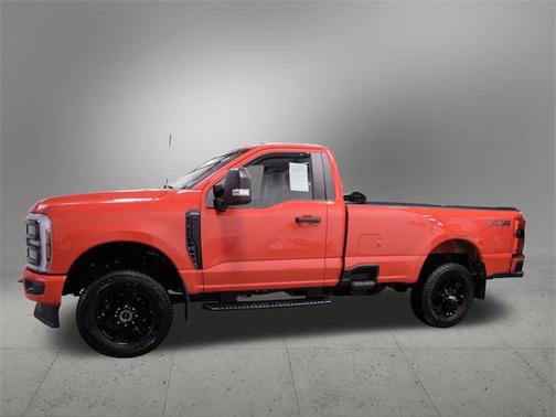 2024 Ford F-350 XL
