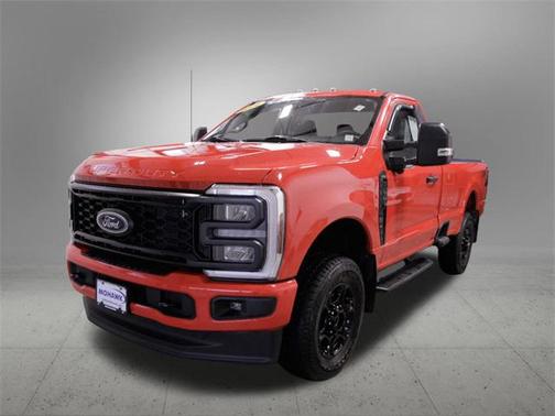 2024 Ford F-350 XL