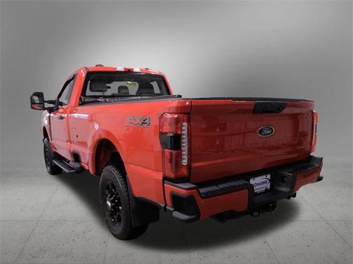 2024 Ford F-350 XL