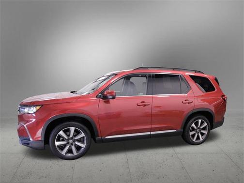 2023 Honda Pilot Touring 8-Passenger