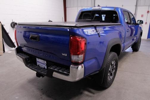 2017 Toyota Tacoma TRD Off Road