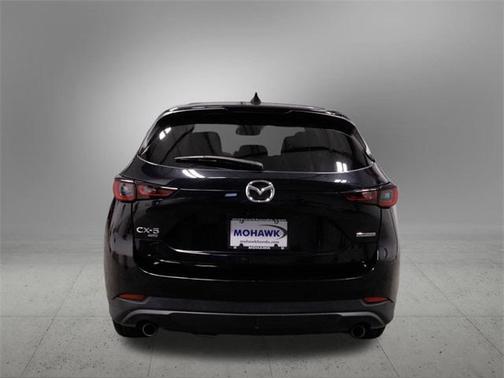2022 Mazda CX-5 2.5 S Premium Plus