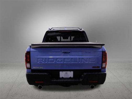 2024 Honda Ridgeline TrailSport