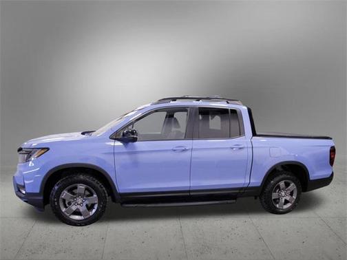 2024 Honda Ridgeline TrailSport