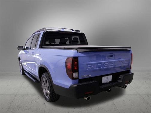 2024 Honda Ridgeline TrailSport