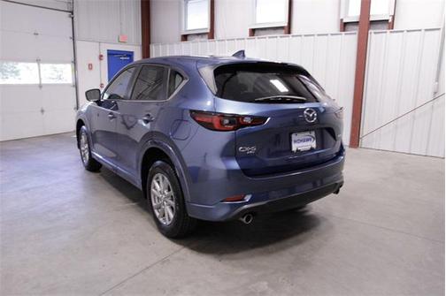 2024 Mazda CX-5 2.5 S Select