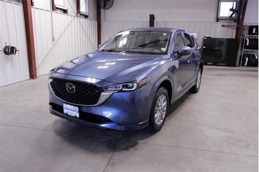 2024 Mazda CX-5 2.5 S Select