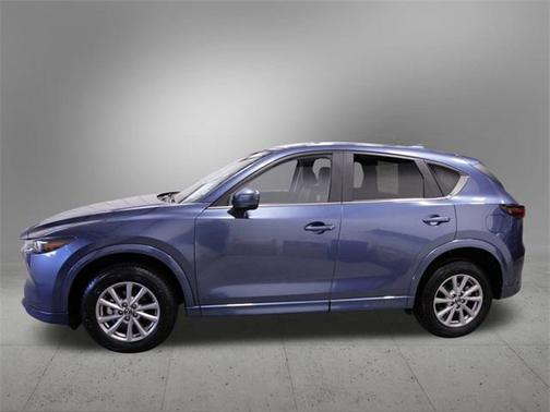 2024 Mazda CX-5 2.5 S Select