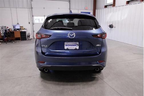 2024 Mazda CX-5 2.5 S Select