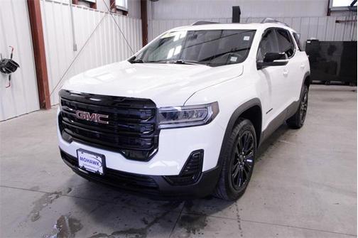 2023 GMC Acadia AWD SLE