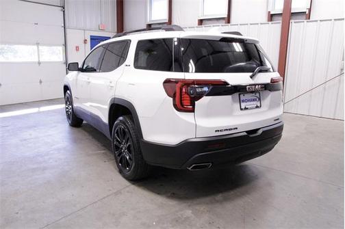 2023 GMC Acadia AWD SLE