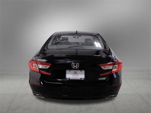 2022 Honda Accord Sport SE 1.5T
