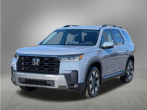 2026 Honda Pilot Touring 8-Passenger