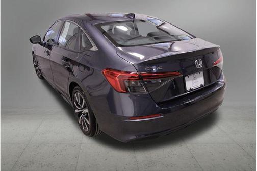 2023 Honda Civic EX