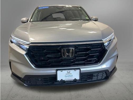 2023 Honda CR-V EX-L AWD