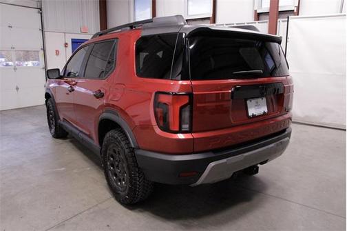 2026 Honda Passport AWD TrailSport