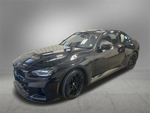 2024 BMW M2 Base