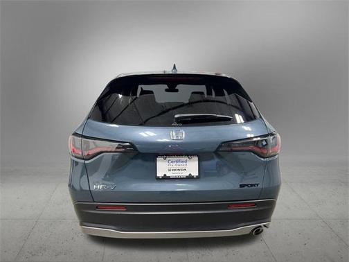 2024 Honda HR-V AWD Sport