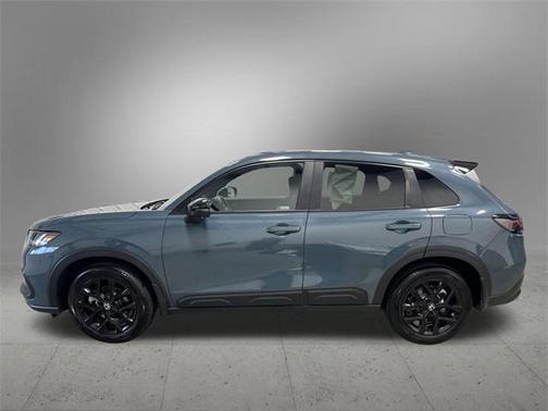 2024 Honda HR-V AWD Sport