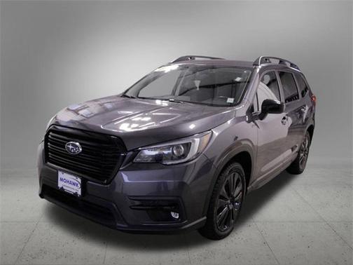 2022 Subaru Ascent Onyx Edition 7-Passenger