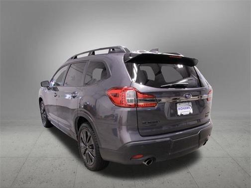 2022 Subaru Ascent Onyx Edition 7-Passenger