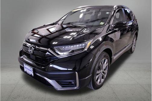 2020 Honda CR-V AWD Touring
