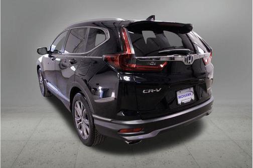 2020 Honda CR-V AWD Touring