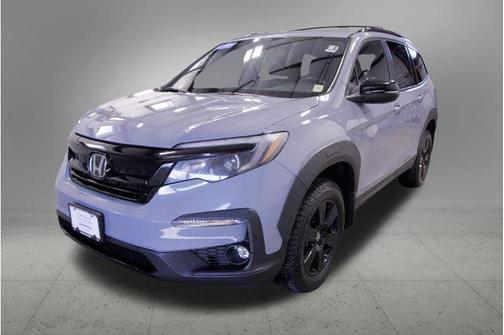 2022 Honda Pilot AWD TrailSport