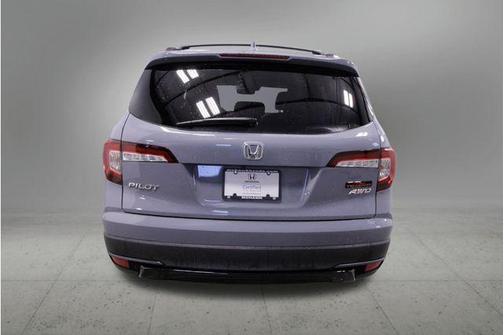 2022 Honda Pilot AWD TrailSport