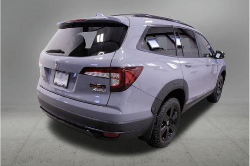 2022 Honda Pilot AWD TrailSport